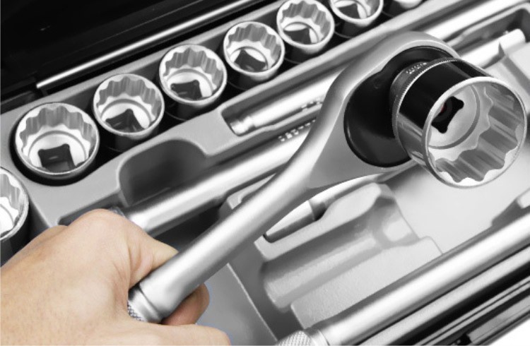 آچاربکس چیست و چه تفاوتی با آچارهای معمولی دارد؟
