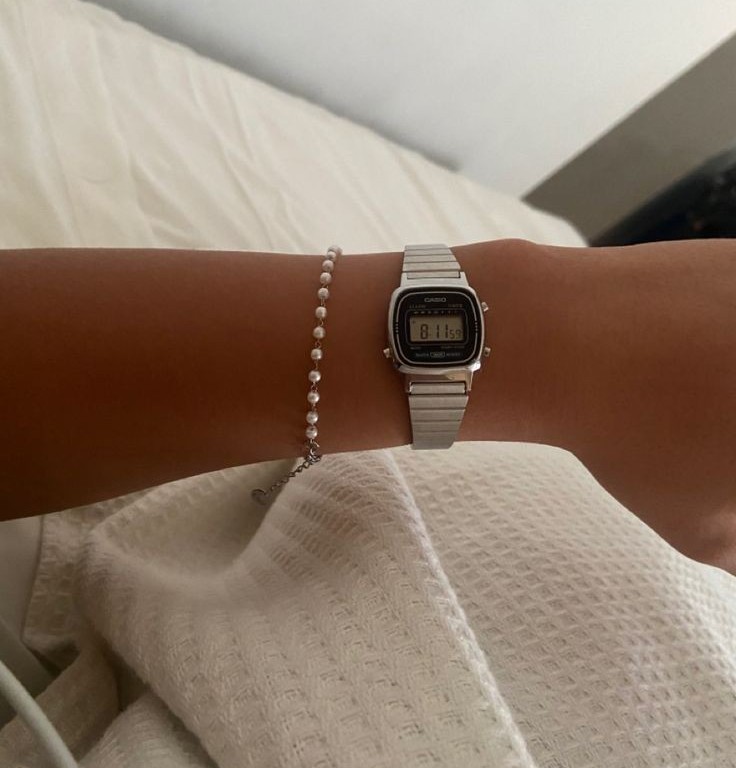 چطور بر اساس استایل شخصی خود، ساعت مناسب انتخاب کنیم؟