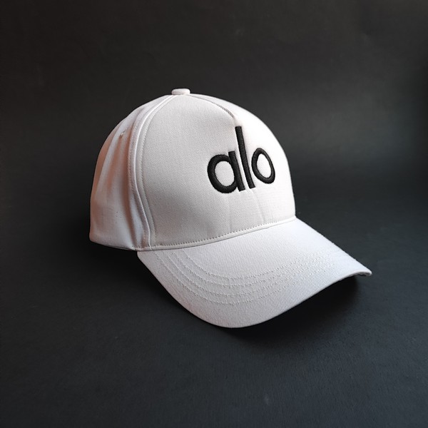 کلاه بیسبالی کتان مدل Alo وارداتی  | اسپرت و ترند