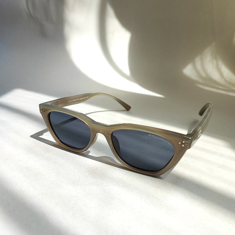 عینک آفتابی گربه ای فشن Gentle Monster |  با کیفیت و خاص