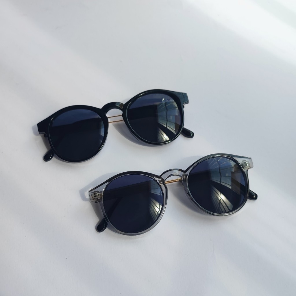عینک آفتابی گرد Gentle monster | یه انتخاب همیشه شیک
