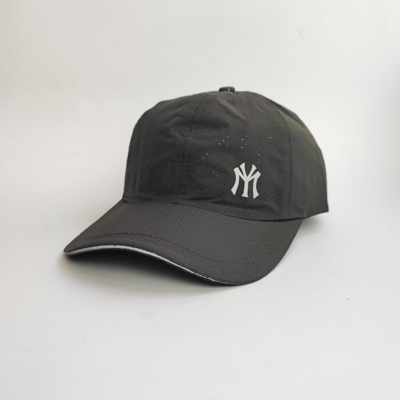 کلاه کپ اسپرت تابستانی با پارچه قابل تنفس| خارجی | ورزشی