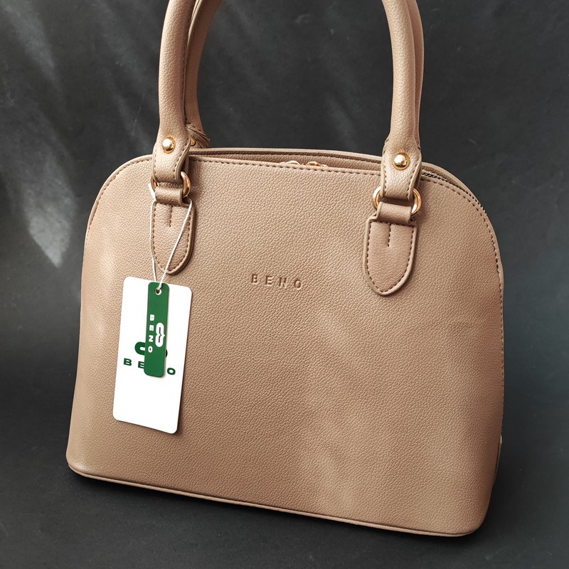 کیف دستی چرمی زنانه مدل مرال | رسمی و متفاوت