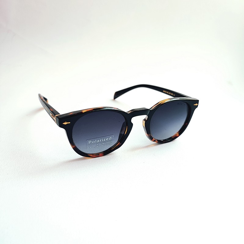 عینک آفتابی پلاریزه گرد Moscot