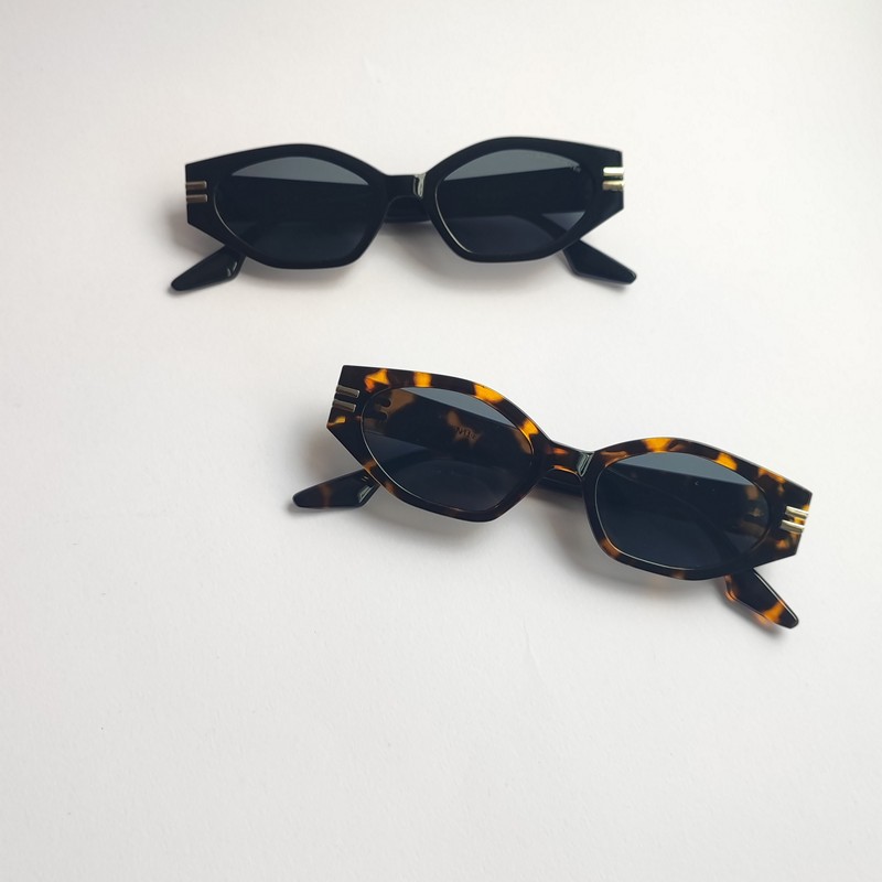 عینک آفتابی گربه ای فشن  Gentle Monster