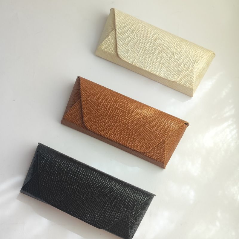 قاب عینک مگنتی | سبک، مقاوم و شیک