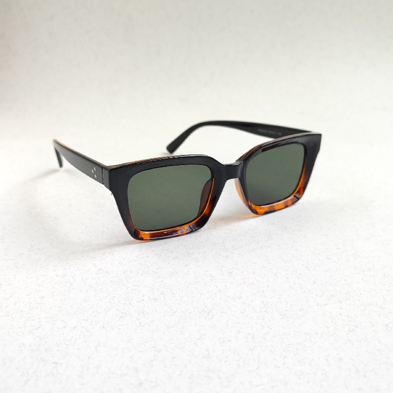 عینک آفتابی مستطیلی celine سلین | خوش صورت و شیک