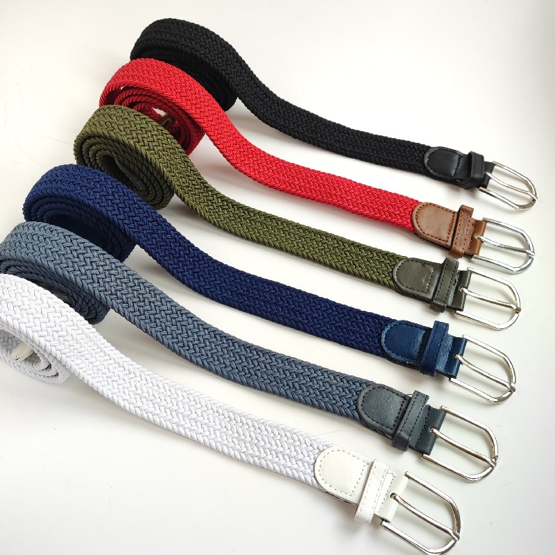 کمربند حصیری کشی وارداتی | راحت و شیک