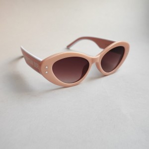 عینک آفتابی گربه ای زنانه برندDior