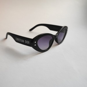 عینک آفتابی گربه ای زنانه برندDior