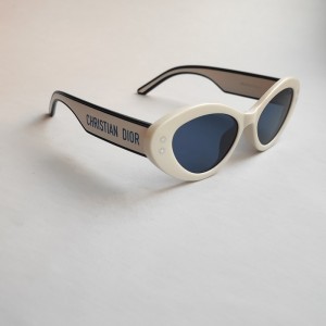 عینک آفتابی گربه ای زنانه برندDior