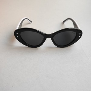 عینک آفتابی گربه ای زنانه برندDior