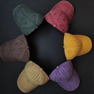 کلاه کپ سنگشور وارداتی | اقتصادی و با کیفیت