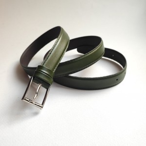 کمربند سبز زیتونی .jpg