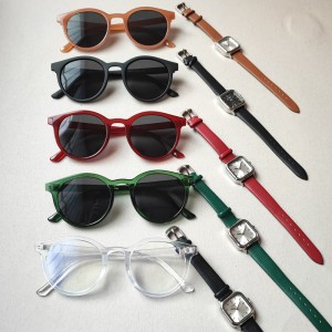 مدل مربعی  Koutake - کد LW310