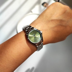 ساعت کاسیو زنانه