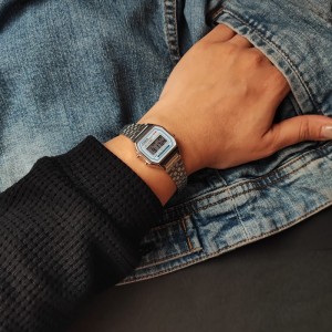 کاسیو زنانه