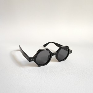 عینک آفتابی فشن چند ضلعی Marc Jacobs | هنری و متفاوت