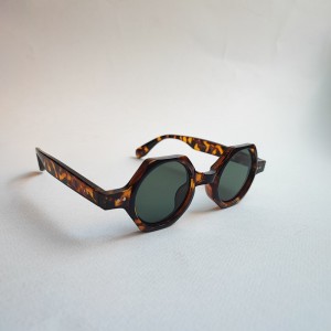 عینک آفتابی فشن چند ضلعی Marc Jacobs | هنری و متفاوت