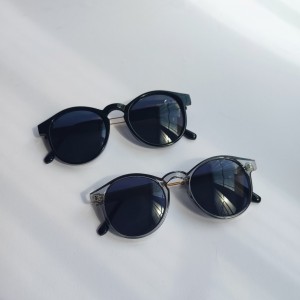 عینک آفتابی گرد Gentle monster | یه انتخاب همیشه شیک