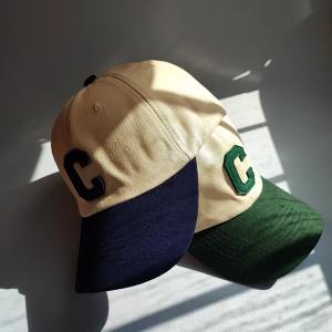 کلاه طرح دار .jpg