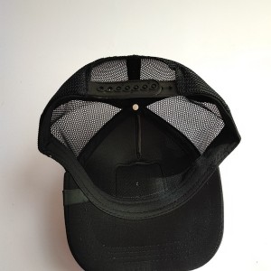 کلاه بیسبالی پشت تور تابستانی ترک