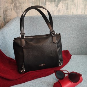 کیف دستی چرمی  مدل شوکا