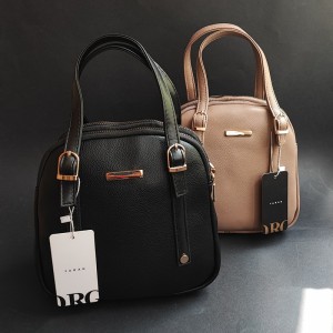 کیف دستی کوچک چرمی زنانه مدل روباه | شیک و متفاوت