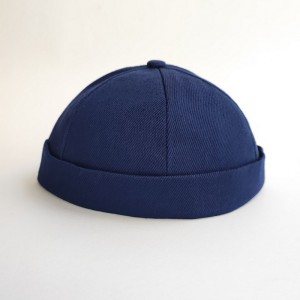 کلاه داکر سرمه ای .jpg