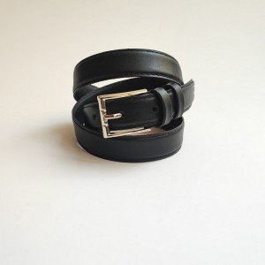 کمربند کلاسیک سرمه ای