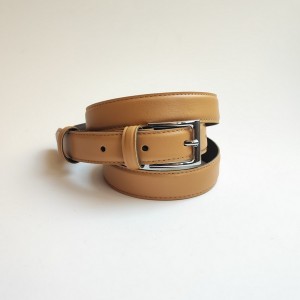 کمربند کاراملی