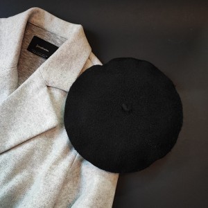 کلاه بره (فرانسوی)  پشمی ترک | باکیفیت و در رنگبندی متنوع