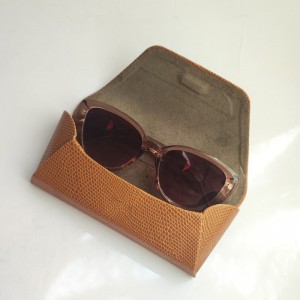 قاب عینک مگنتی | سبک، مقاوم و شیک