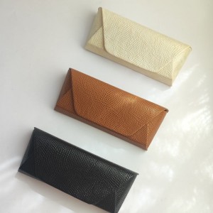 قاب عینک مگنتی | سبک، مقاوم و شیک