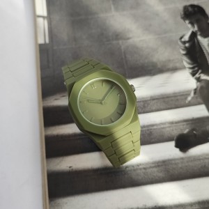 ساعت مچی مردانه طرح D1 Milano ( دی وان میلانو ) | مینیمال و خاص