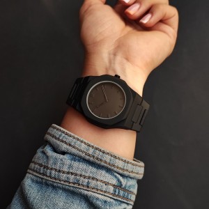 ساعت مچی مردانه طرح D1 Milano ( دی وان میلانو ) | مینیمال و خاص