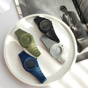 ساعت مچی مردانه طرح D1 Milano ( دی وان میلانو ) | مینیمال و خاص