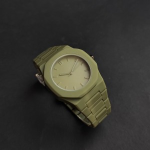 ساعت مچی مردانه طرح D1 Milano ( دی وان میلانو ) | مینیمال و خاص