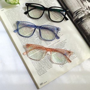 عینک بلوکات مدل ویفرر  یونیسکس (wayfarer)