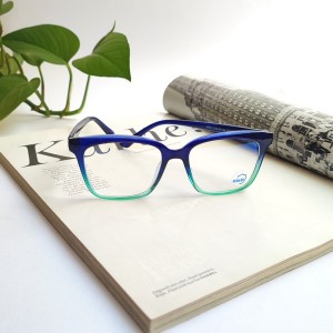 عینک بلوکات مدل ویفرر دورنگ (Wayfarer)