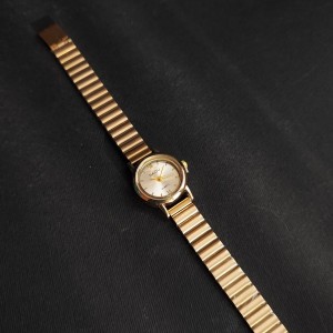 ساعت مچی زنانه گرد کوچک نایدو.jpg