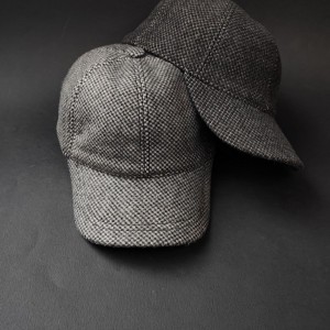 کلاه کپ مردانه پشمی پاییزه.jpg