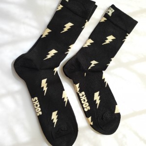 جوراب هپی ساکس طرح رعد.jpg