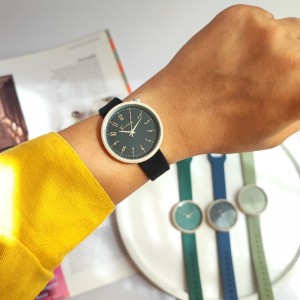 ساعت مچی اسپرت سیلیکونی گرد کوتیک Koutake| خوشرنگ و با کیفیت