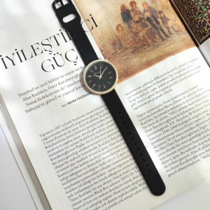 ساعت مچی اسپرت سیلیکونی گرد کوتیک Koutake| خوشرنگ و با کیفیت