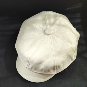 کلاه کاپیتانی کتان وارداتی  آستردار.jpg