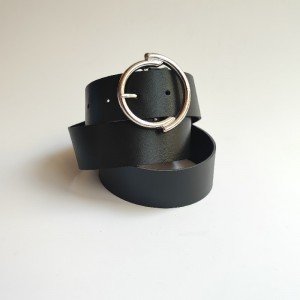 کمربند چرمی پهن .jpg