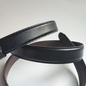 کمربند چرم صنعتی دور دوز .jpg