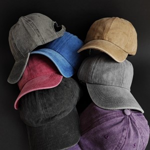 کلاه کپ سنگشور وارداتی | اقتصادی و با کیفیت