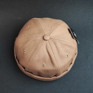 کلاه لئونی کتان وارداتی.jpg